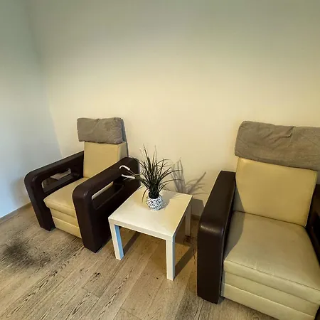 Apartmán Fantastic Waw - F17