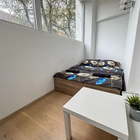 Fantastic Waw - F17 Apartmán *