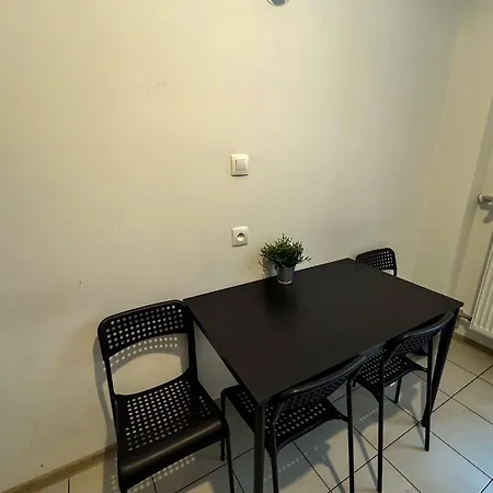 Fantastic Waw - F17 * Warschau