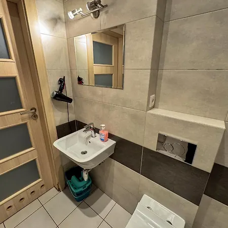 Fantastic Waw - F17 Apartment